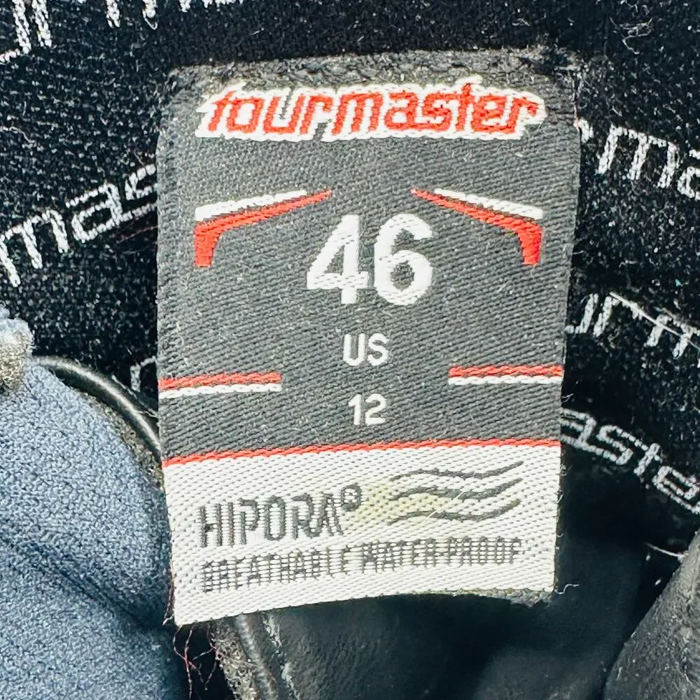 Tourmaster men flex